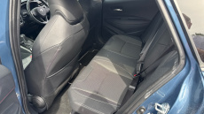 Toyota Corolla 2.0 VVT-i Hybrid Excel 5dr CVT Hybrid Estate